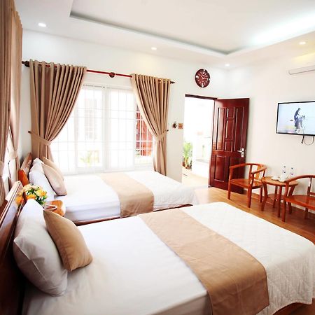 Huynh Gia Bungalow Фу Куок Екстериор снимка