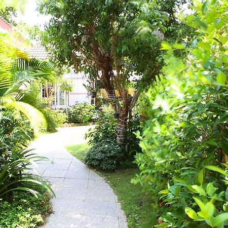 Huynh Gia Bungalow Фу Куок Екстериор снимка