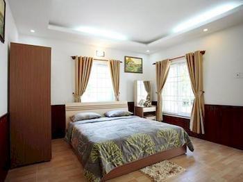 Huynh Gia Bungalow Фу Куок Екстериор снимка