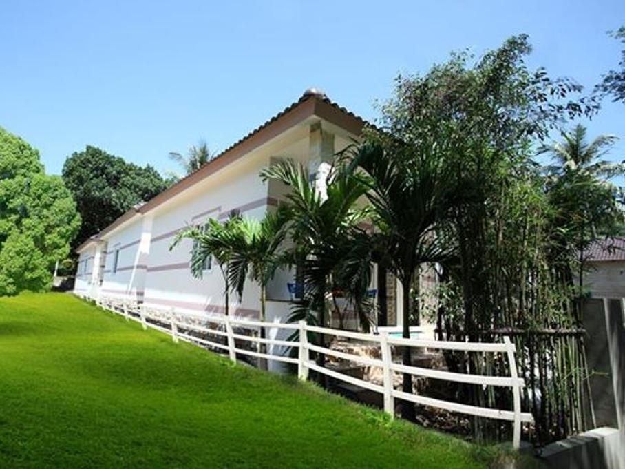 Huynh Gia Bungalow Фу Куок Екстериор снимка