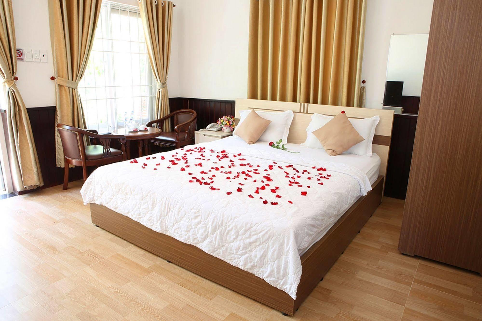 Huynh Gia Bungalow Фу Куок Екстериор снимка