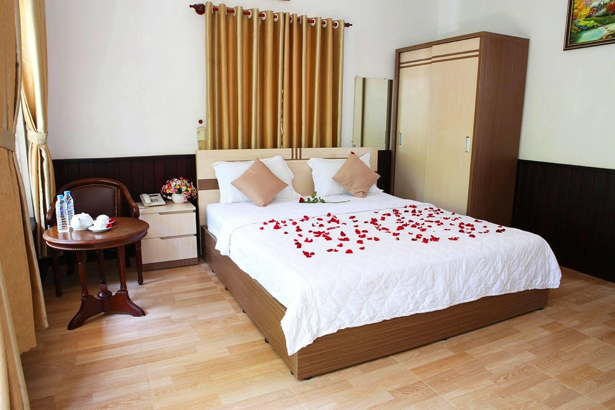 Huynh Gia Bungalow Фу Куок Екстериор снимка